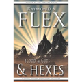Blood & Guts & Hexes: A Crystal Kingdom Short Story Collection