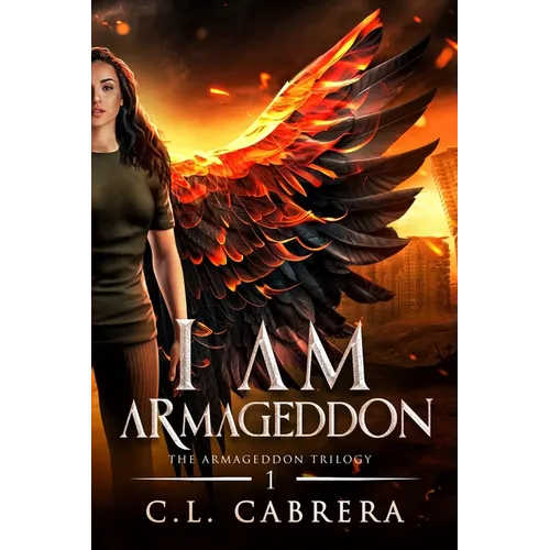 I Am Armageddon