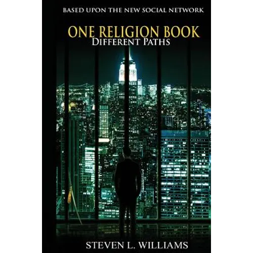 One Religion Book: Different Paths