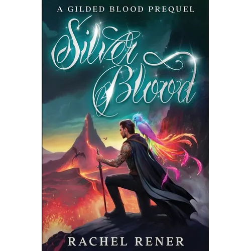 Silver Blood