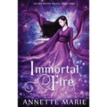 Immortal Fire