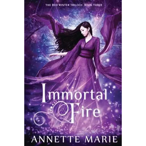 Immortal Fire