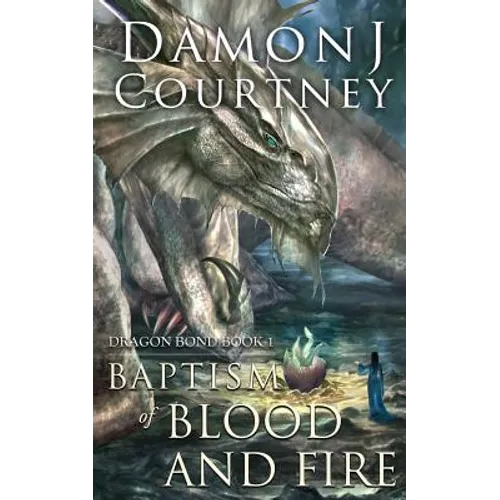 Baptism of Blood and Fire