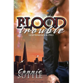 Blood Trouble: God Wars, Book 2