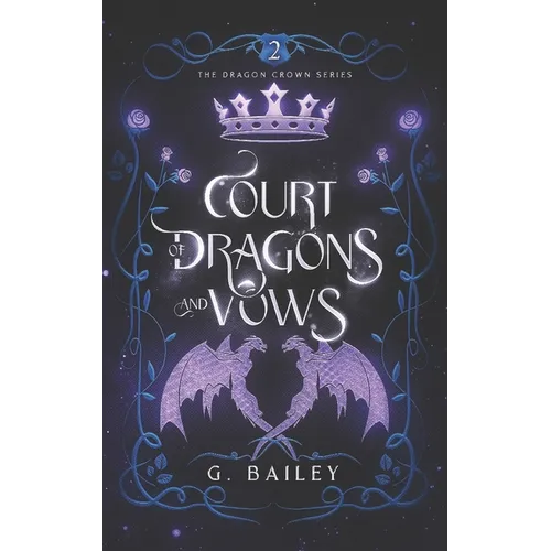 Court of Dragons and Vows