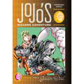 Jojo's Bizarre Adventure: Part 5--Golden Wind, Vol. 8