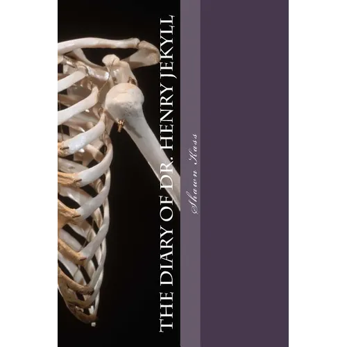 The Diary of Dr. Henry Jekyll