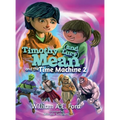 Timothy Mean and the Time Machine 2