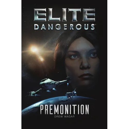 Elite Dangerous: Premonition