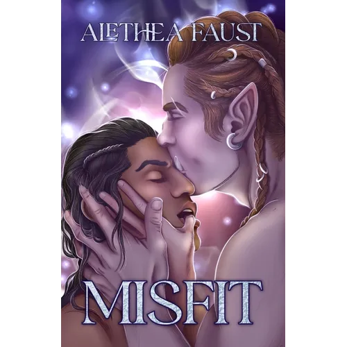 Misfit: A Straetham Story