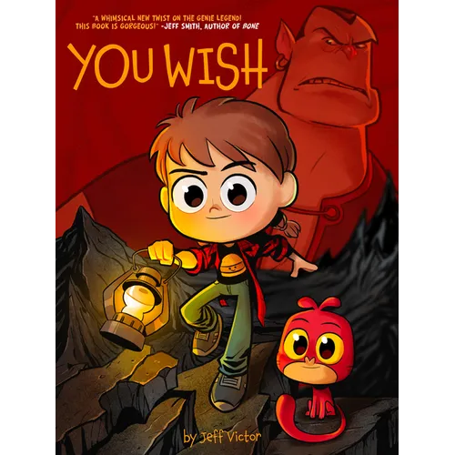 You Wish (Book 1)