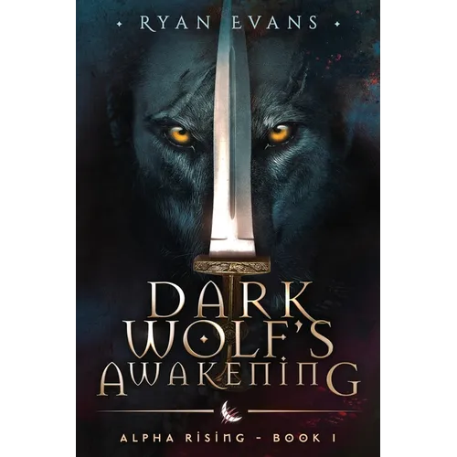 Dark Wolf's Awakening
