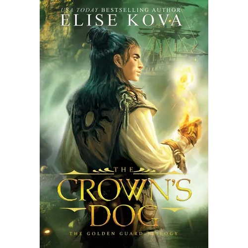 The Crown's Dog