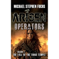 Arisen: Operators, Volume I - The Fall of the Third Temple