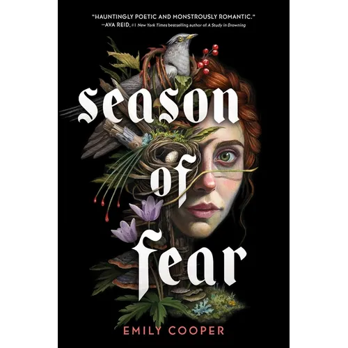Season of Fear