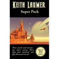 Keith Laumer Super Pack