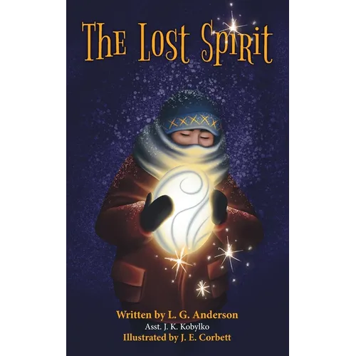 The Lost Spirit