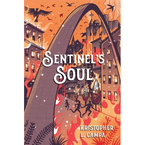 Sentinel's Soul