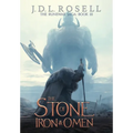 The Stone of Iron and Omen (The Runewar Saga #3)