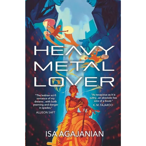 Heavy Metal Lover