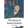 The Story of Doctor Dolittle