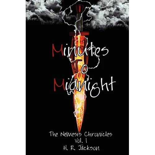 Minutes To Midnight: The Nemesis Chronicles