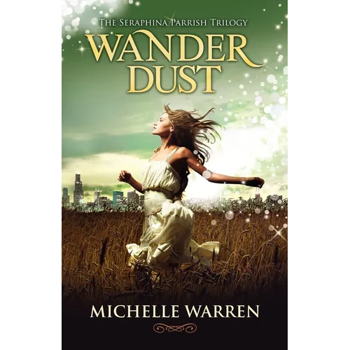 Wander Dust