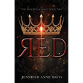 Red: The True Reign Series, Book 2