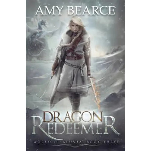 Dragon Redeemer