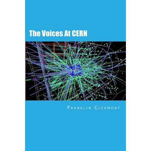 The Voices At CERN