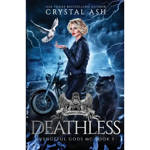 Deathless