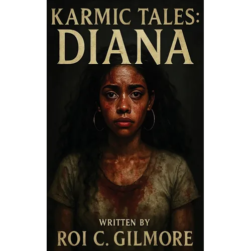 Karmic Tales: Diana