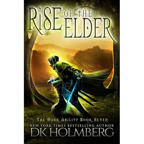 Rise of the Elder - Paperback