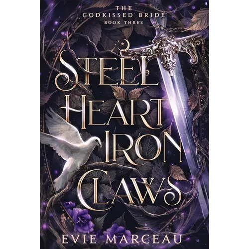 Steel Heart Iron Claws