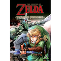 The Legend of Zelda: Twilight Princess, Vol. 8