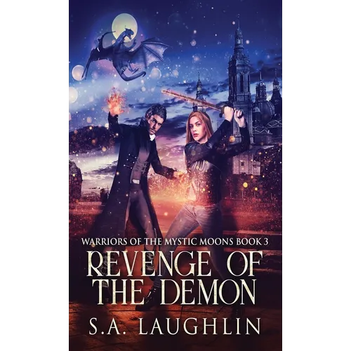 Revenge Of The Demon
