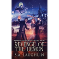 Revenge Of The Demon