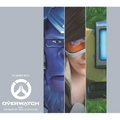 The Cinematic Art of Overwatch