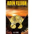 Adin Elijah: and The Medallion of Destiny