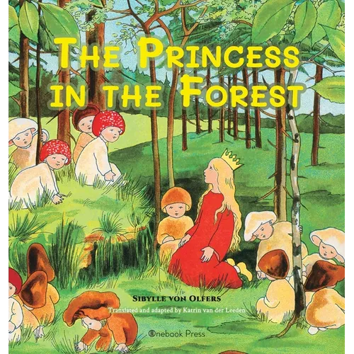 The Princess in the Forest