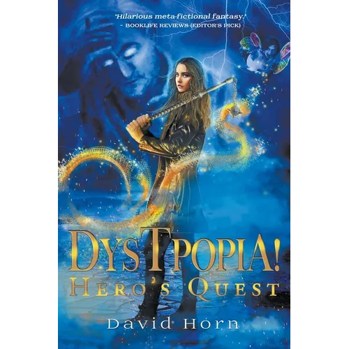 Dystpopia!: Hero's Quest