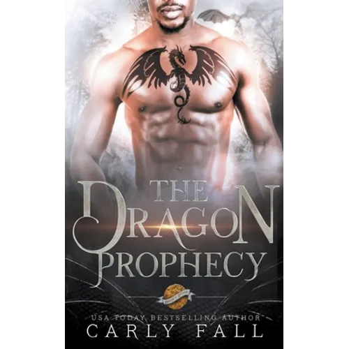 The Dragon Prophecy