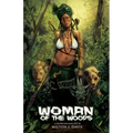 Woman of the Woods