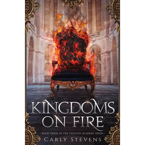 Kingdoms on Fire