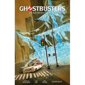 Ghostbusters Volume 2: Dead Man's Chest