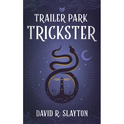 Trailer Park Trickster