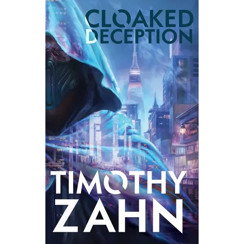 Cloaked Deception