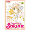 Cardcaptor Sakura: Clear Card 1