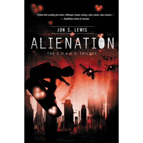 The Alienation