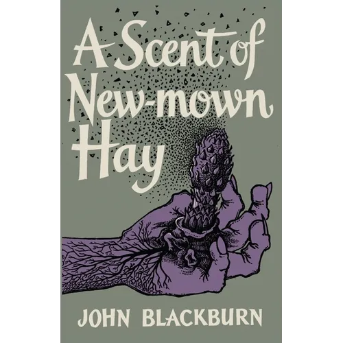 A Scent of New-Mown Hay